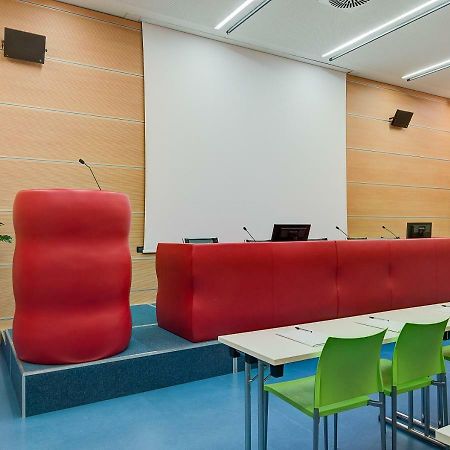 Camplus Turro Casa Per Ferie Milan Extérieur photo
