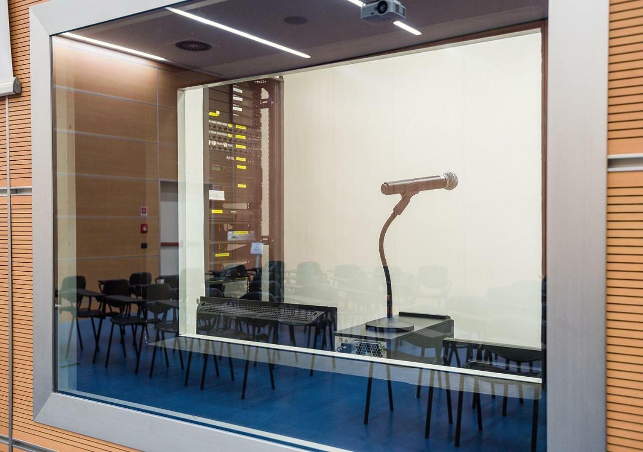Camplus Turro Casa Per Ferie Milan Extérieur photo
