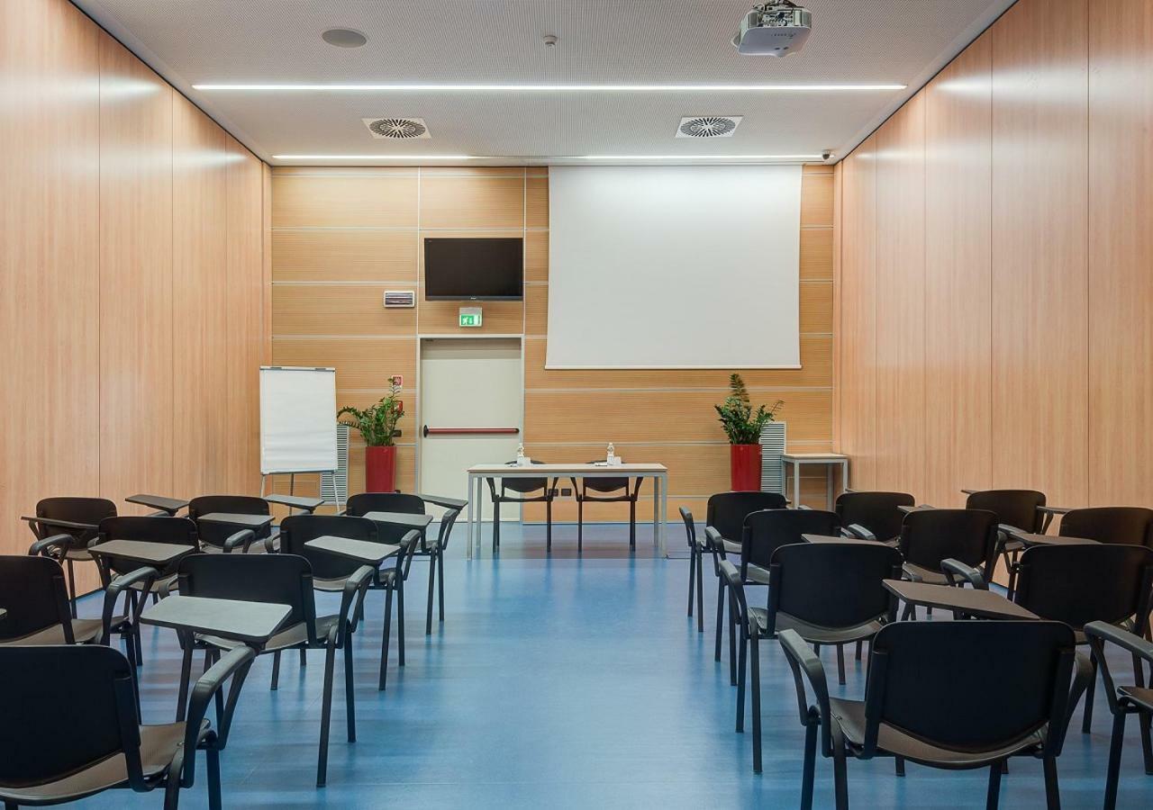 Camplus Turro Casa Per Ferie Milan Extérieur photo