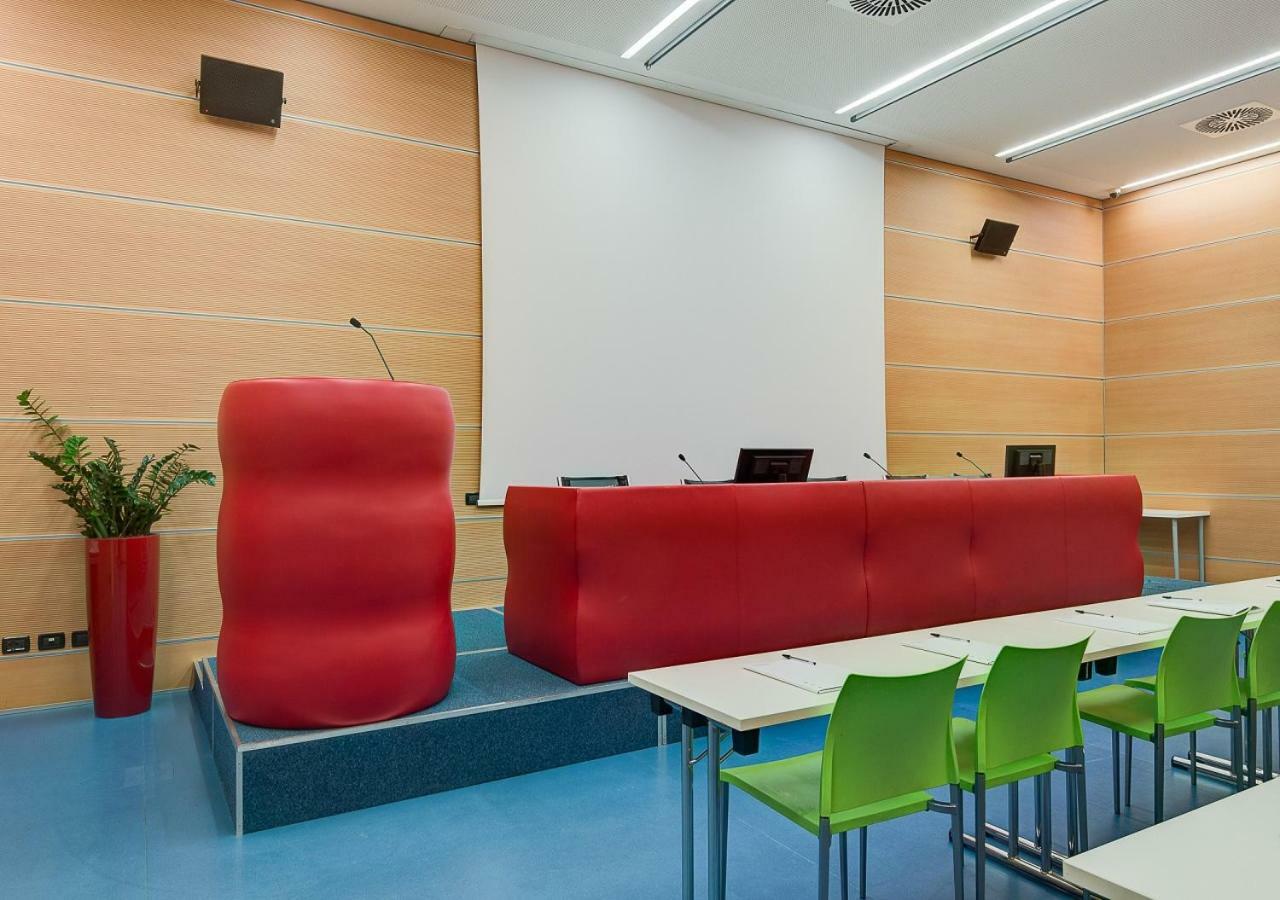 Camplus Turro Casa Per Ferie Milan Extérieur photo