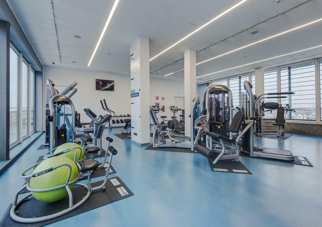 Camplus Turro Casa Per Ferie Milan Extérieur photo