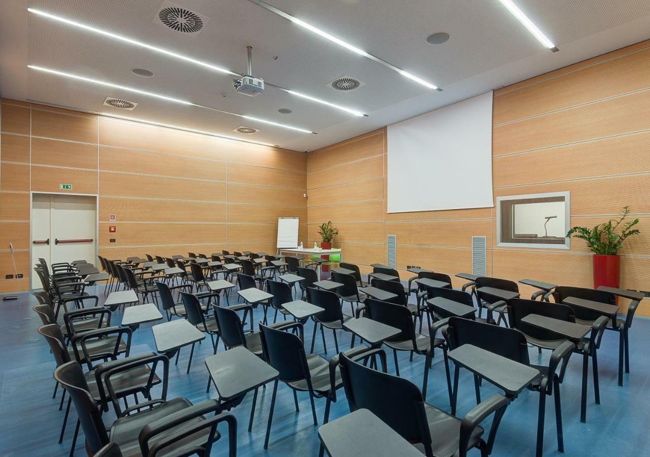 Camplus Turro Casa Per Ferie Milan Extérieur photo