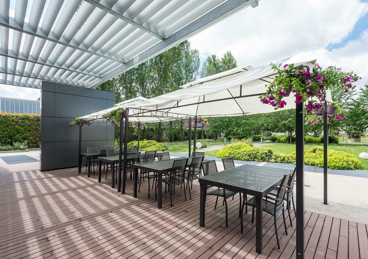 Camplus Turro Casa Per Ferie Milan Extérieur photo