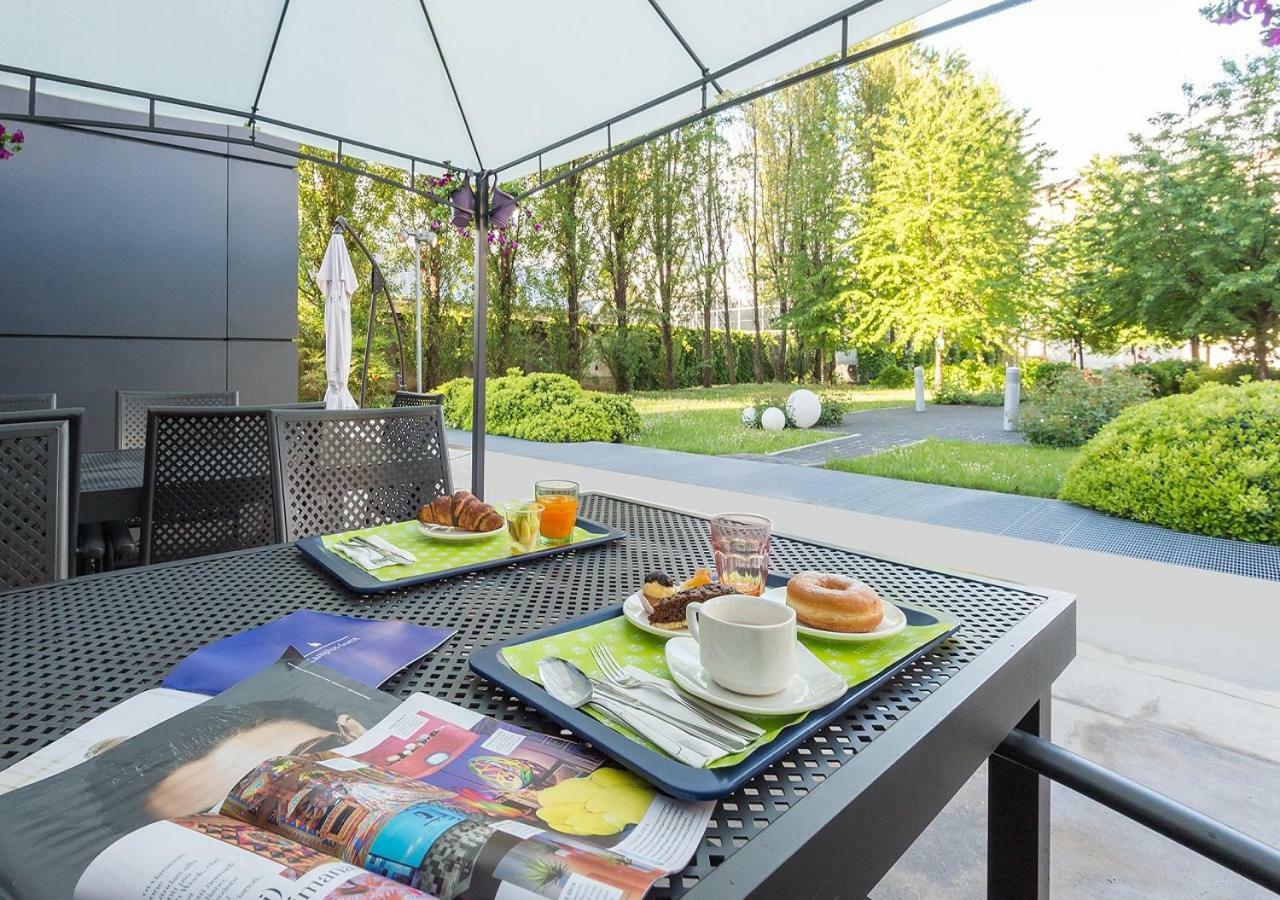 Camplus Turro Casa Per Ferie Milan Extérieur photo