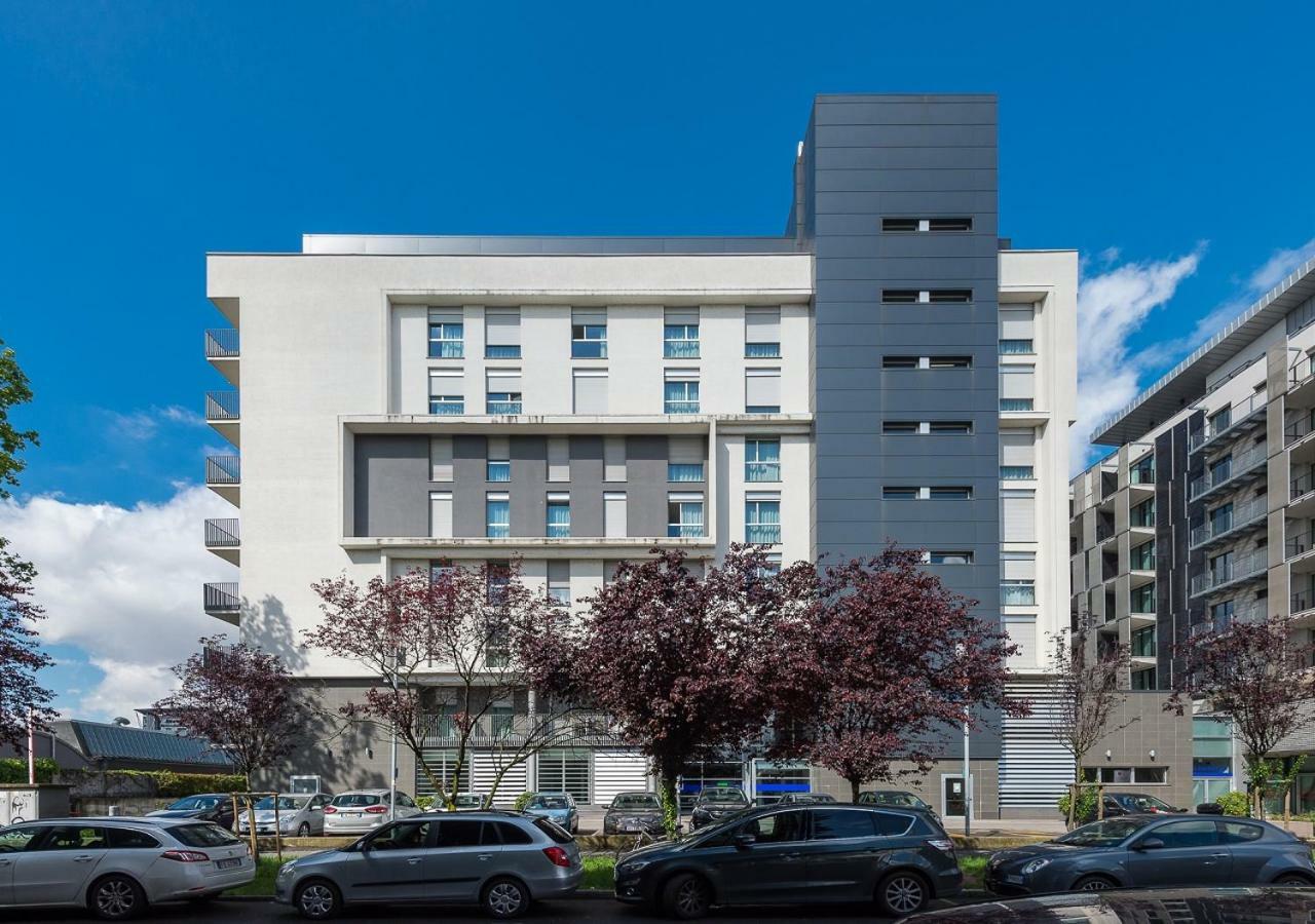 Camplus Turro Casa Per Ferie Milan Extérieur photo
