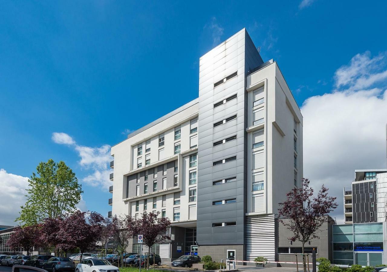 Camplus Turro Casa Per Ferie Milan Extérieur photo